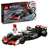 LEGO® Speed Challenge: MoneyGram Haas F1® Team VF-24 Race Car 77250