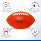 Thin Air Brands Silent Football 9.5