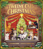 12 Cats of Christmas
