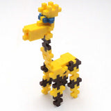 Plus-Plus Open Construction Set. Basic. 600 Pieces - Multicolor