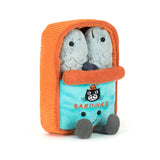 Jellycat Amuseables Sardine Tin 6