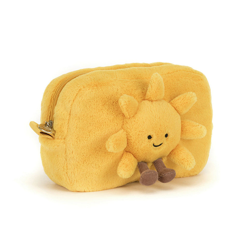Jellycat Amuseables Sun Pouch 7