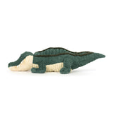 Jellycat Allexi Alligator 24