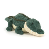 Jellycat Allexi Alligator 24