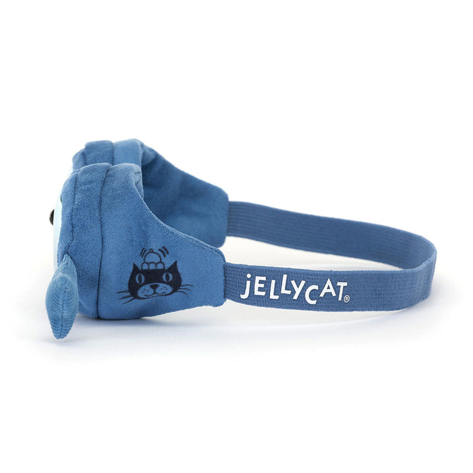 Jellycat Amuseables Sports Swimming Goggles 6