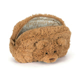 Jellycat Bartholomew Bear Pouch 7