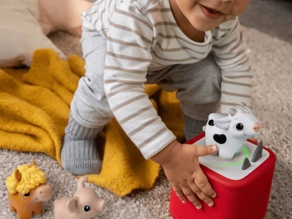 tonies® My First Tonies: Farm Set