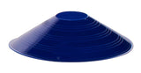 360 Athletics Saucer Cone Marker 7 Colorful Agility Set