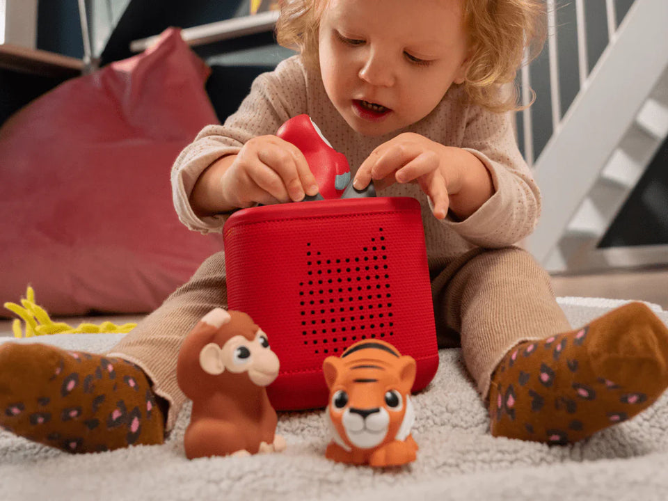 tonies® My First Tonies: Jungle Set