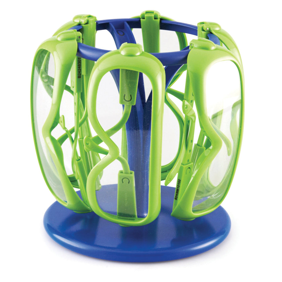 Learning Resources Primary Science Safety Glasses Set