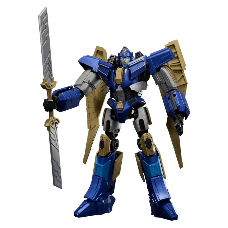 Blokees® Figures | Transformers Classic Class 14 | Transformers One Sentinel Prime