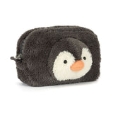 Jellycat Peanut Penguin Pouch 7