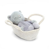 Jellycat Rock-a-Bye Kitten 7