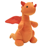 Manhattan Toy® Brightfuls Dragons: Citrus 10