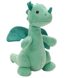 Manhattan Toy® Brightfuls Dragons: Jayde 10