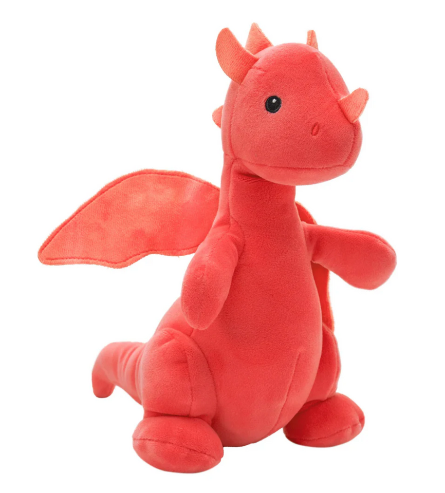 Manhattan Toy® Brightfuls Dragons: Salsa 10
