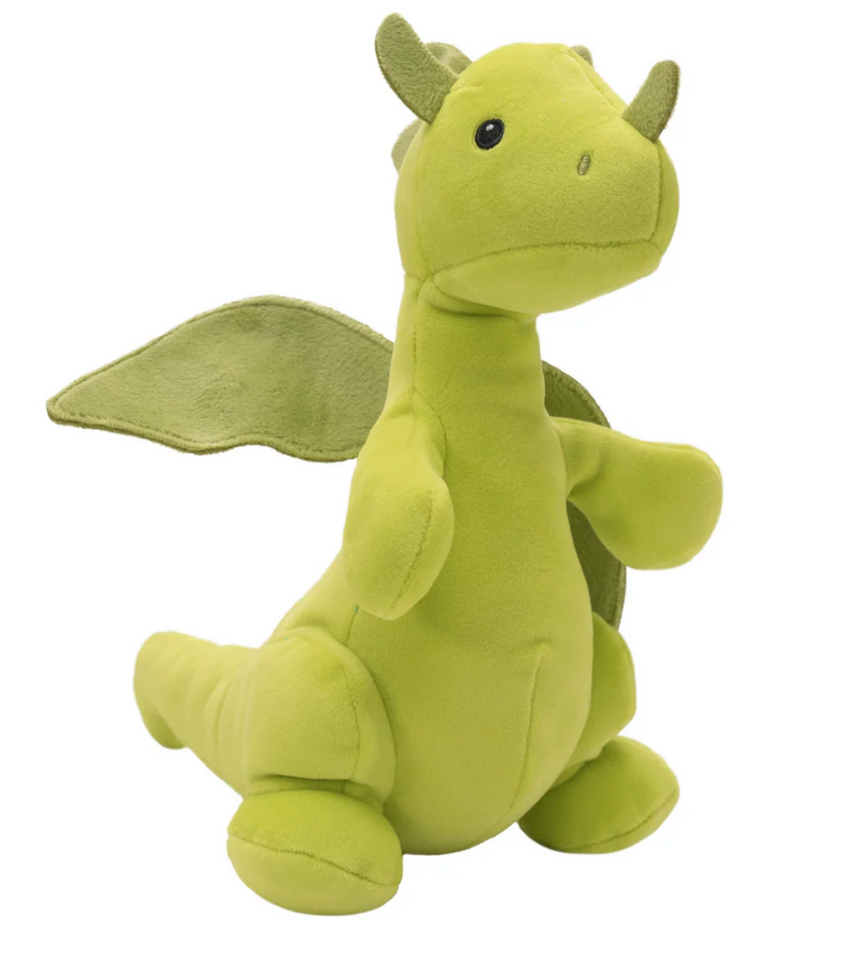 Manhattan Toy® Brightfuls Dragons: Sunny 10