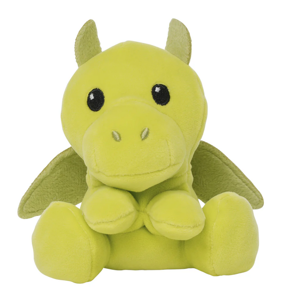 Manhattan Toy® Brightfuls Baby Dragons: Sunny 4