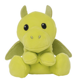 Manhattan Toy® Brightfuls Baby Dragons: Sunny 4