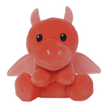 Manhattan Toy® Brightfuls Baby Dragons: Salsa 4