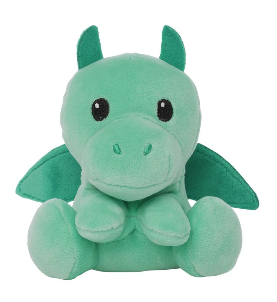 Manhattan Toy® Brightfuls Baby Dragons: Jayde 4
