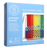 7 Potholder Loom (Traditional Size)