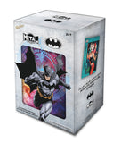 2025 Upper Deck Skybox Metal Universe Batman Blaster Box