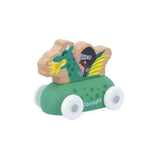 Janod Crossroads Enchanted Kingdom Dragon