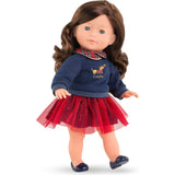 Corolle Dolls Perle Holiday 14