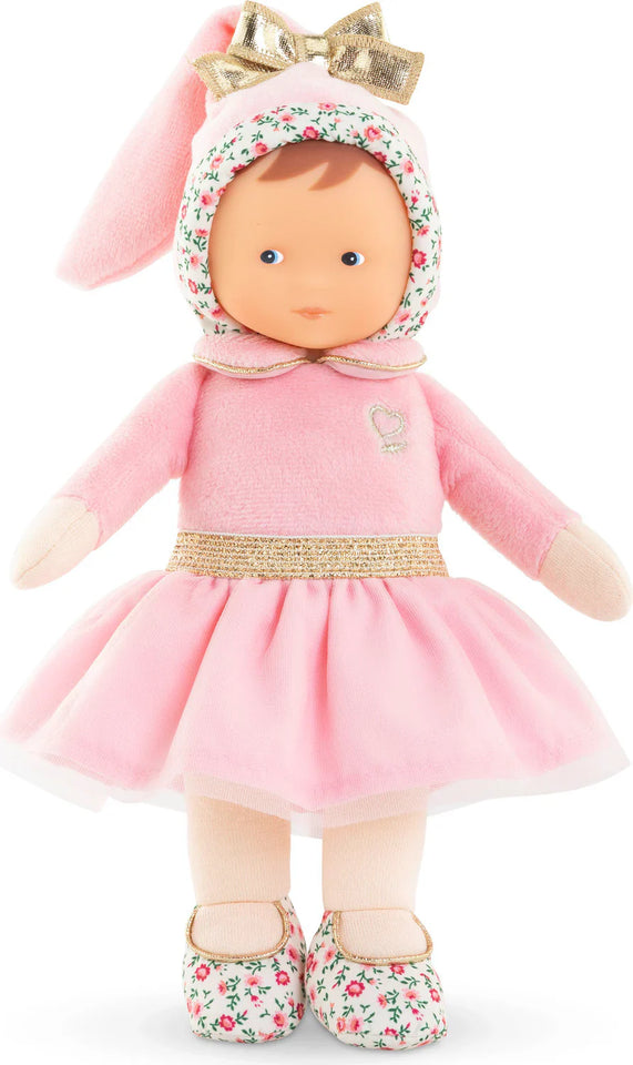 Corolle Dolls Miss Ballerina Pink Grenadine 9.5