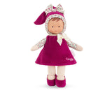 Corolle Dolls Miss Pink Grenadine 9.5