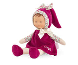 Corolle Dolls Miss Pink Grenadine 9.5