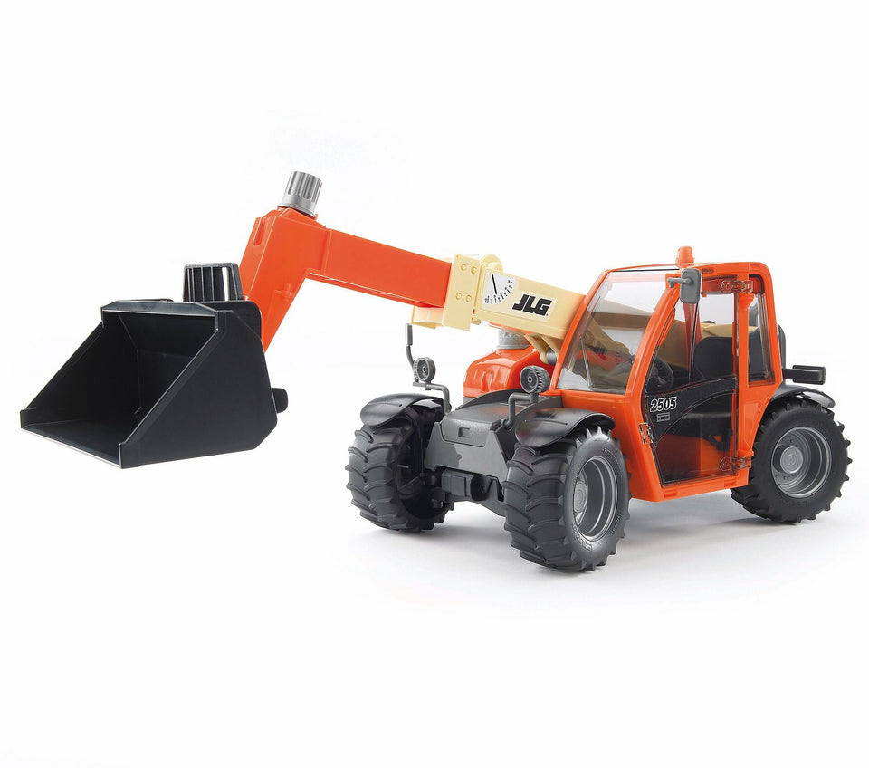 Bruder® JLG 2505 Telehandler