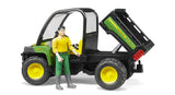 Bruder® John Deere XUV 855D Gator™