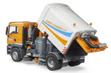 Bruder® MAN TGS Street Sweeper