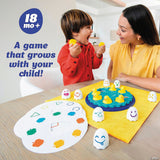 Dizzy Duckies Early Learning Matching Game