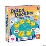 Dizzy Duckies Early Learning Matching Game