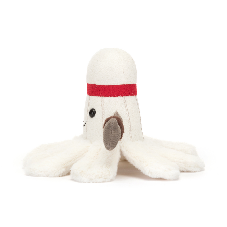 Jellycat Amuseable Sports Badminton 4.5