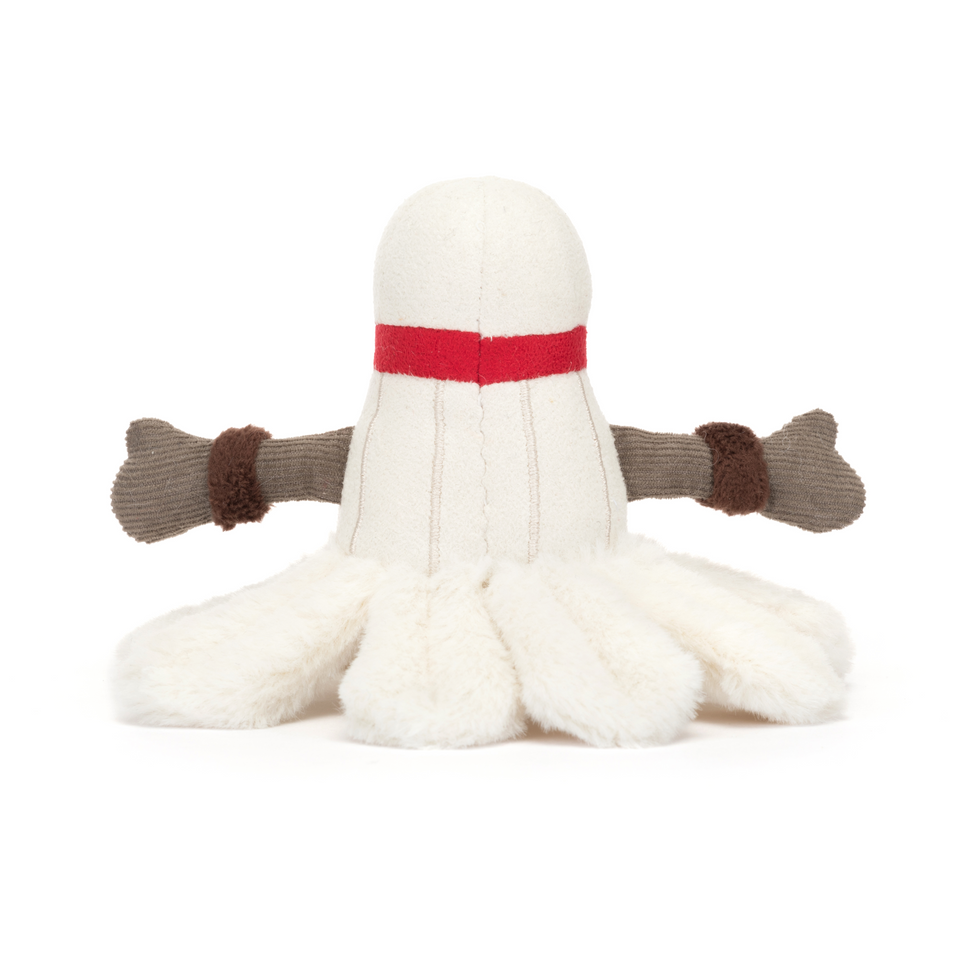 Jellycat Amuseable Sports Badminton 4.5