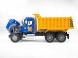Bruder® MACK Granite Dump Truck
