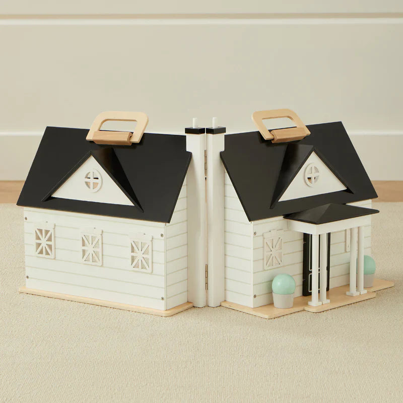 Wonder & Wise® Home Sweet Home Dollhouse