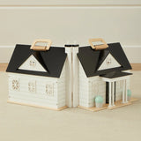 Wonder & Wise® Home Sweet Home Dollhouse