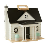Wonder & Wise® Home Sweet Home Dollhouse