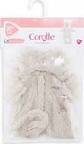 Corolle Dolls Clothes 12 Teddy Bear Bunting