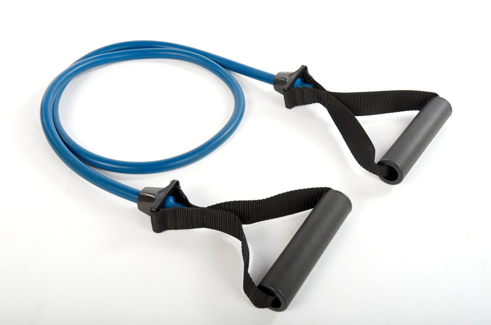360 Athletics Elite Muscle-Defining Resistance Tubing